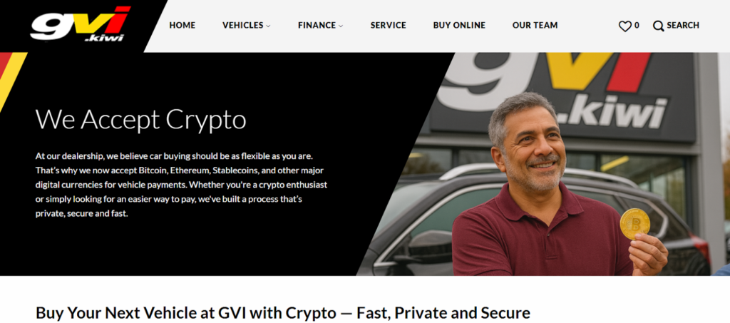 GVI Homepage