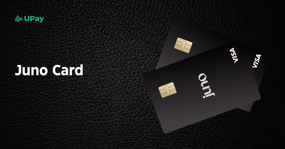 Juno card