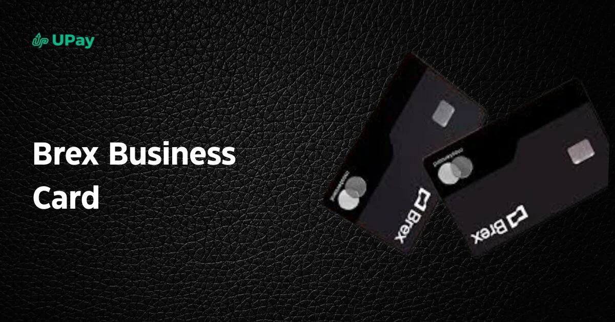 Brex Business Card Affiliate Program