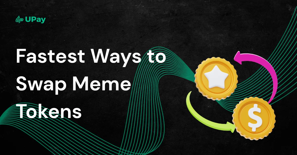 What Are the Fastest Ways to Swap Meme Tokens in 2025?