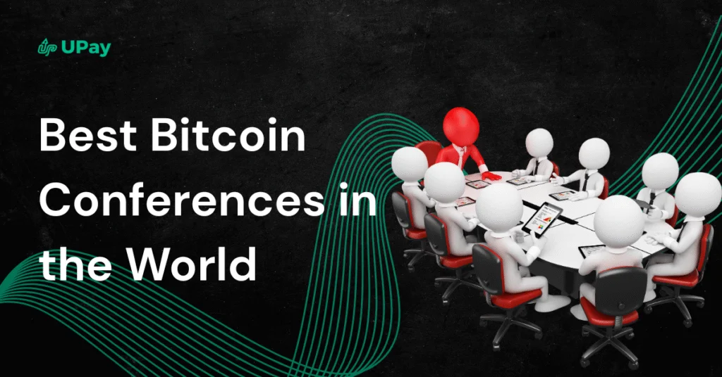 BEST BITCION CONFERENCES