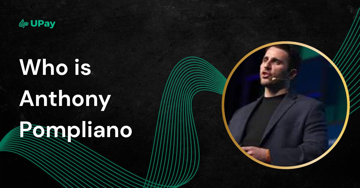 Anthony Pompliano