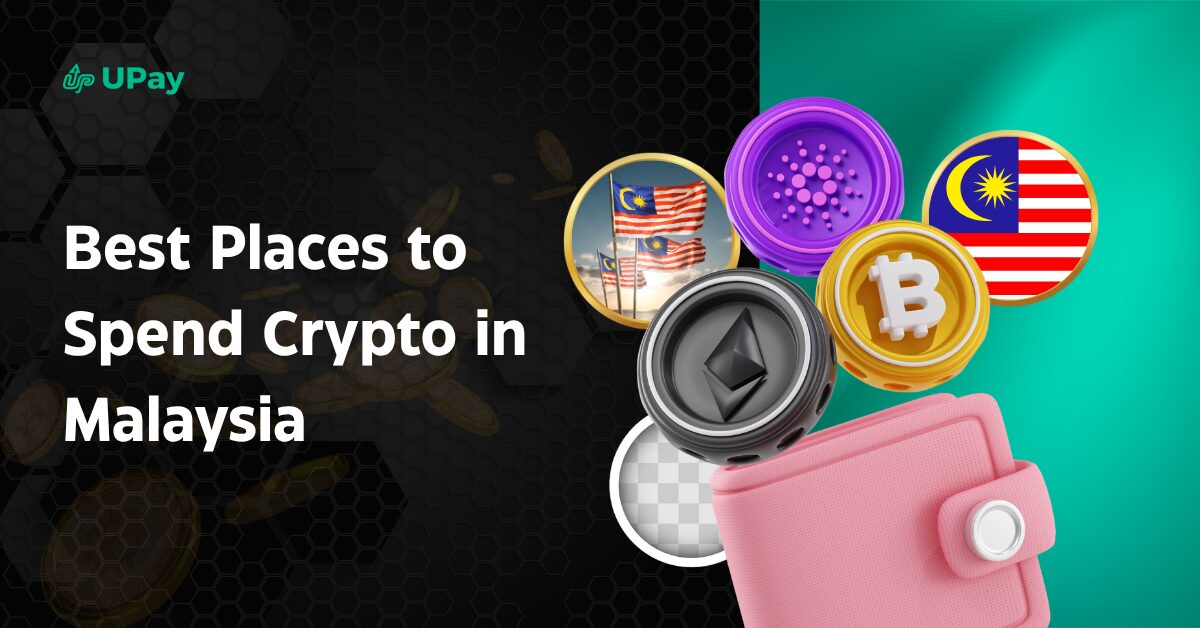 Best Places to Spend Crypto in Malaysia