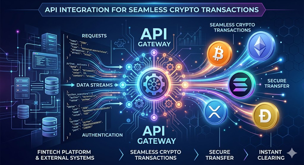 API gateway explanation