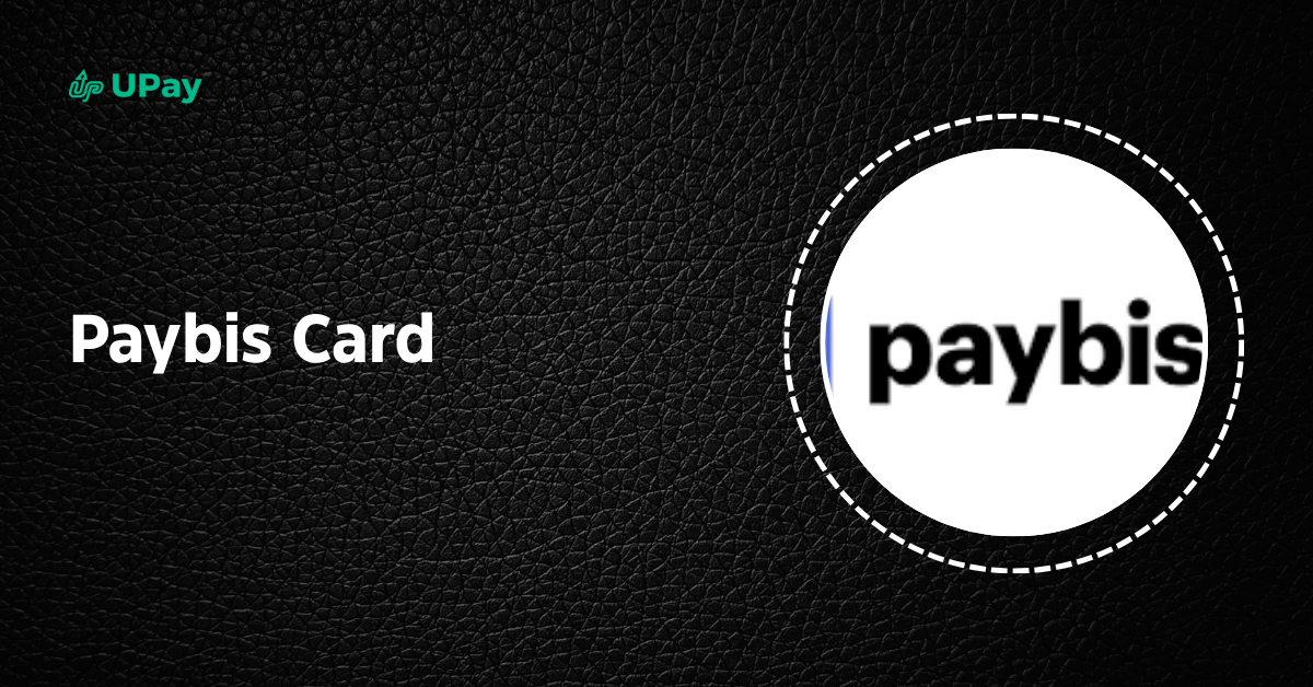 Paybis card affiliate review