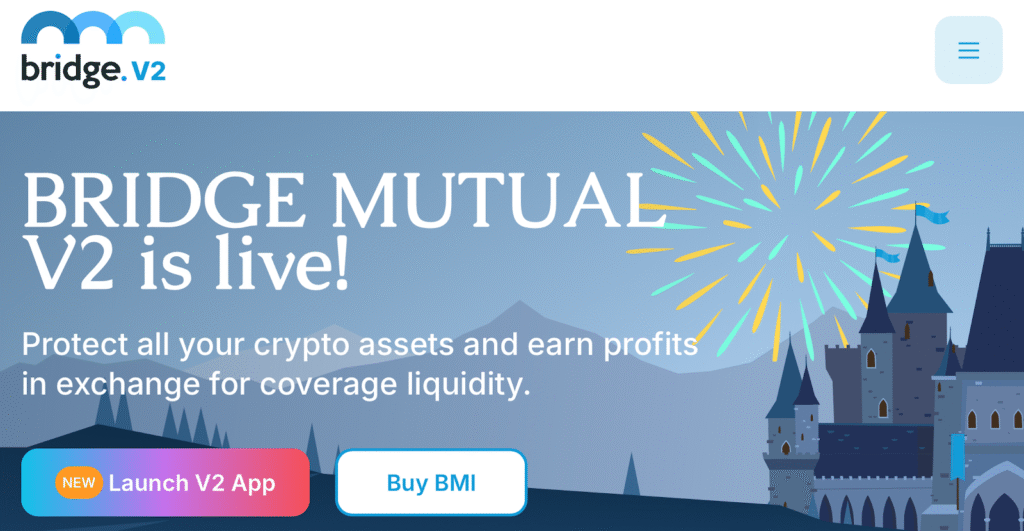 bridge mutual