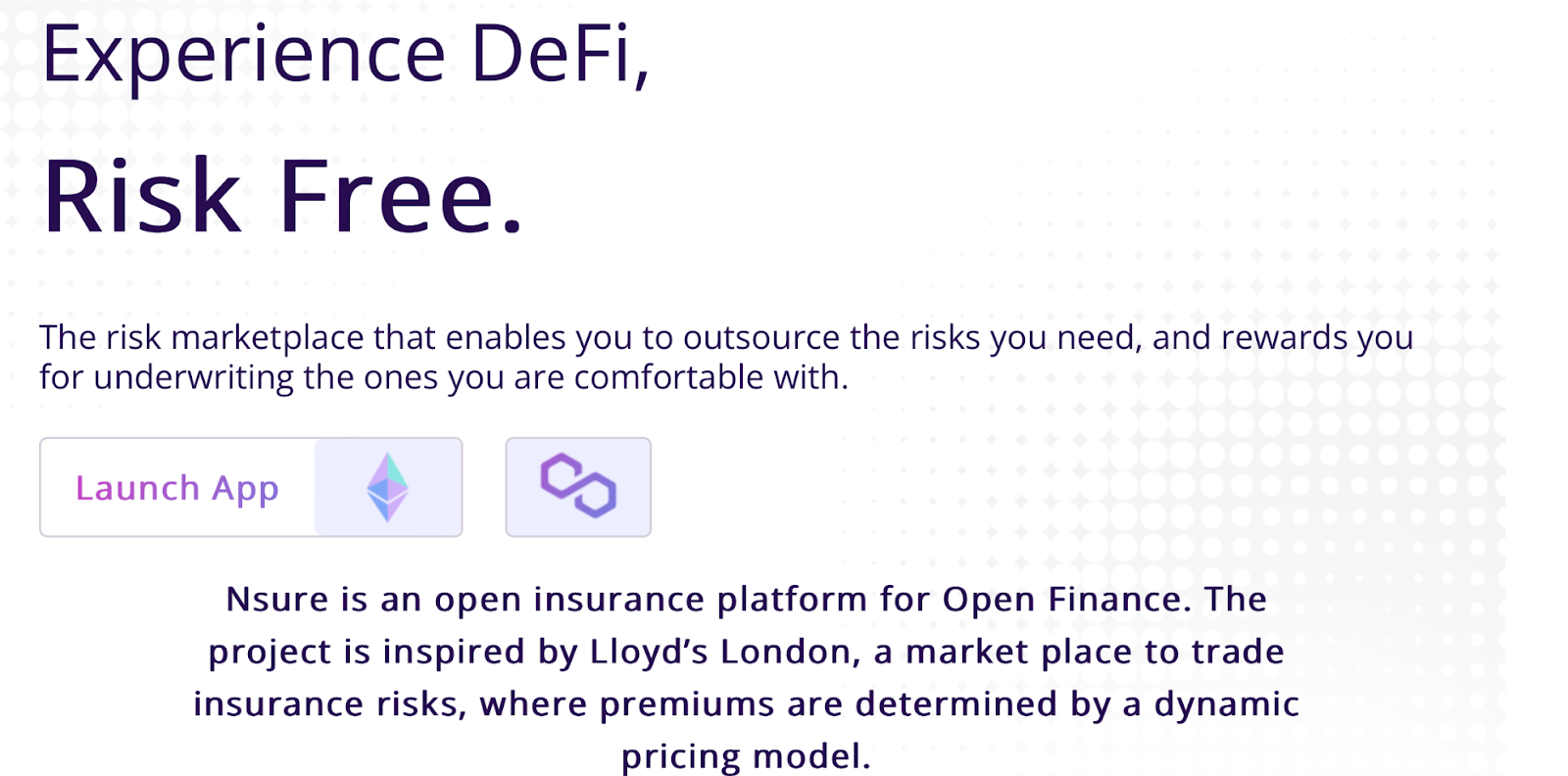 Top Decentralized Insurance Projects You Need to Know - UPay Blog