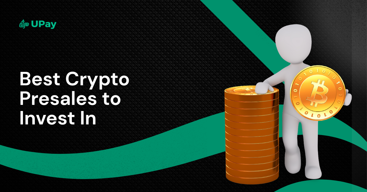 Best Crypto Presales to Invest In