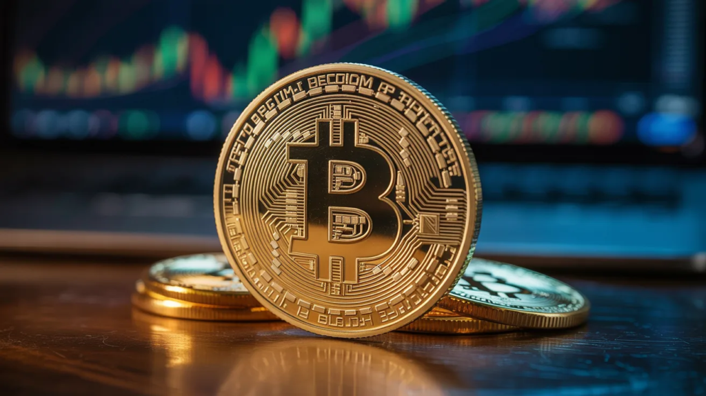 Bitcoin