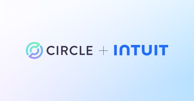 Logo Circle+Intuit