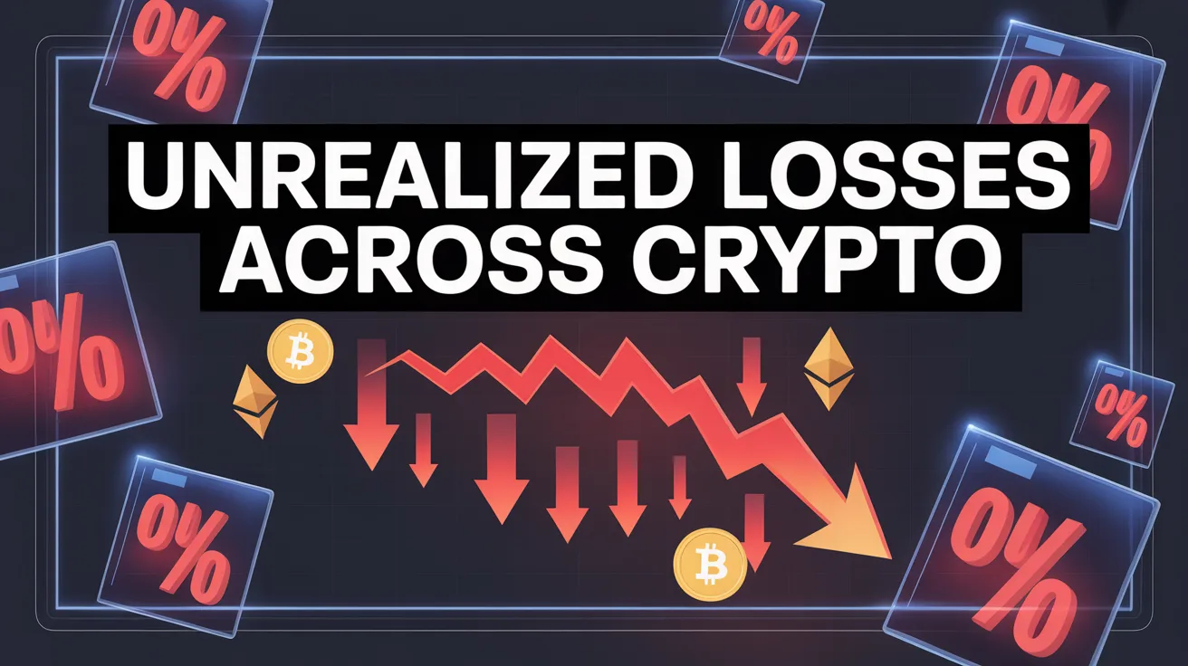Image montrant les opportunités non réalisées sur le marché des cryptomonnaies