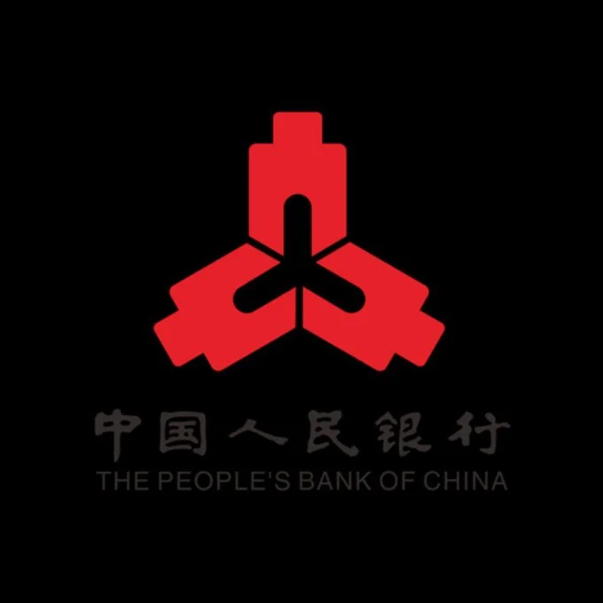 Central Bank of China logo