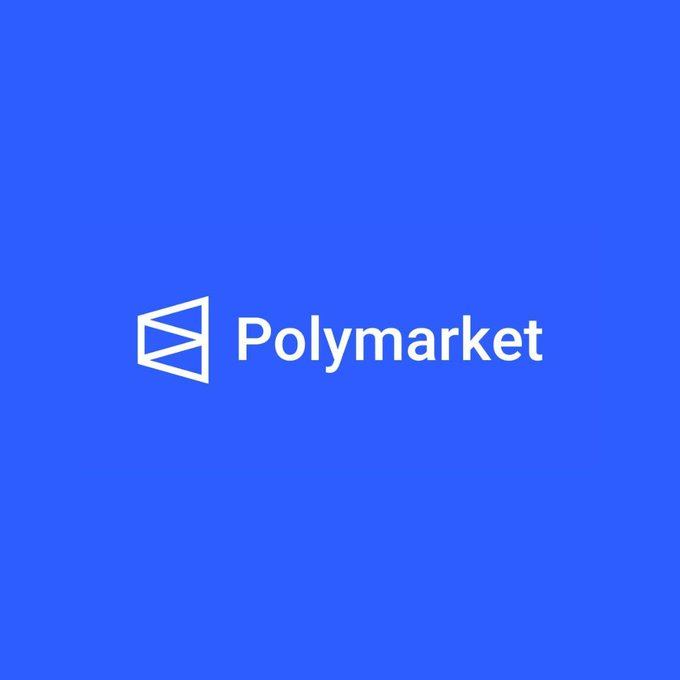 Polymarket logo