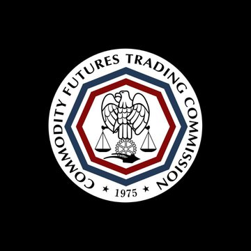 CFTC logo