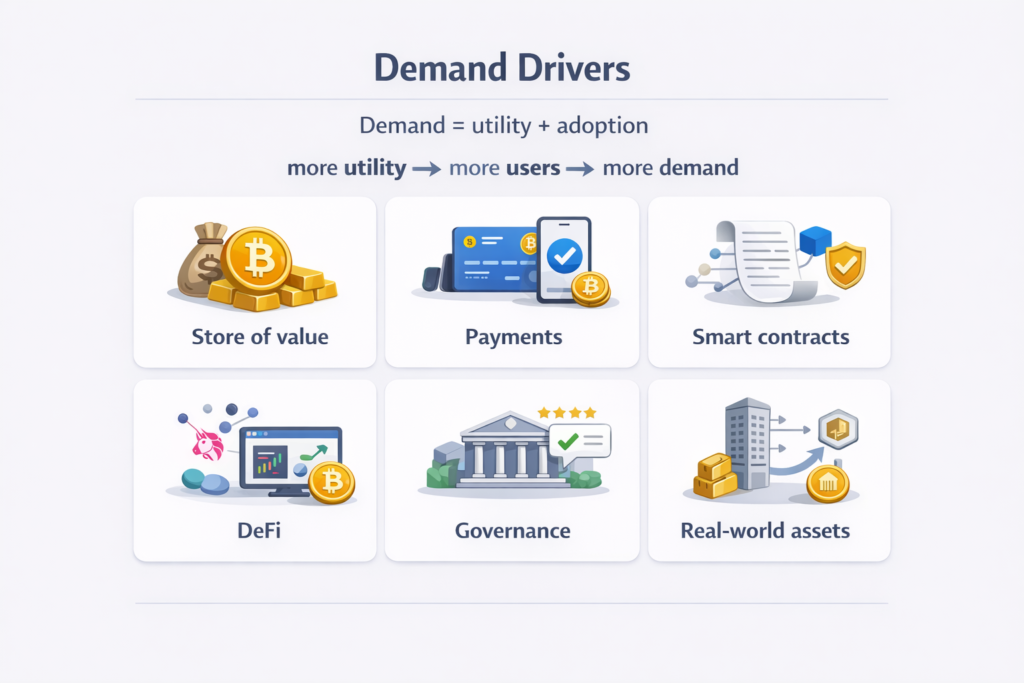 Demand Drivers