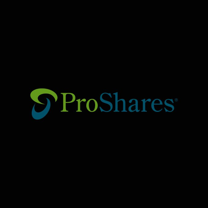 ProShares logo