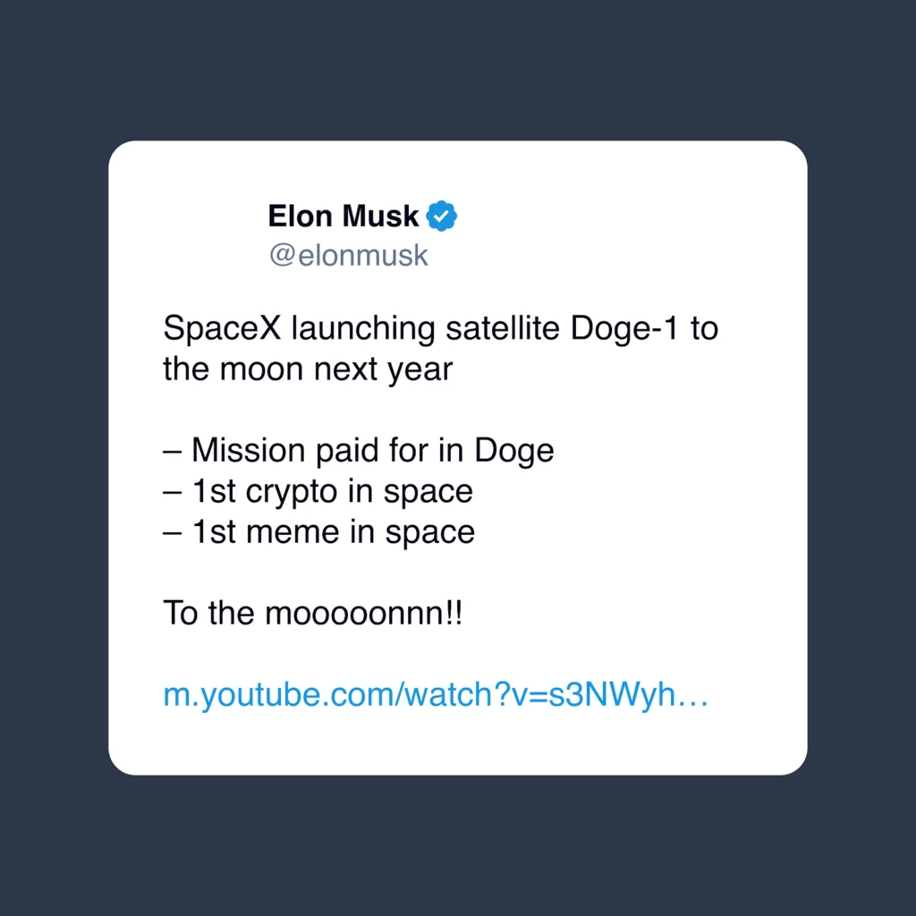 Elon must twitter