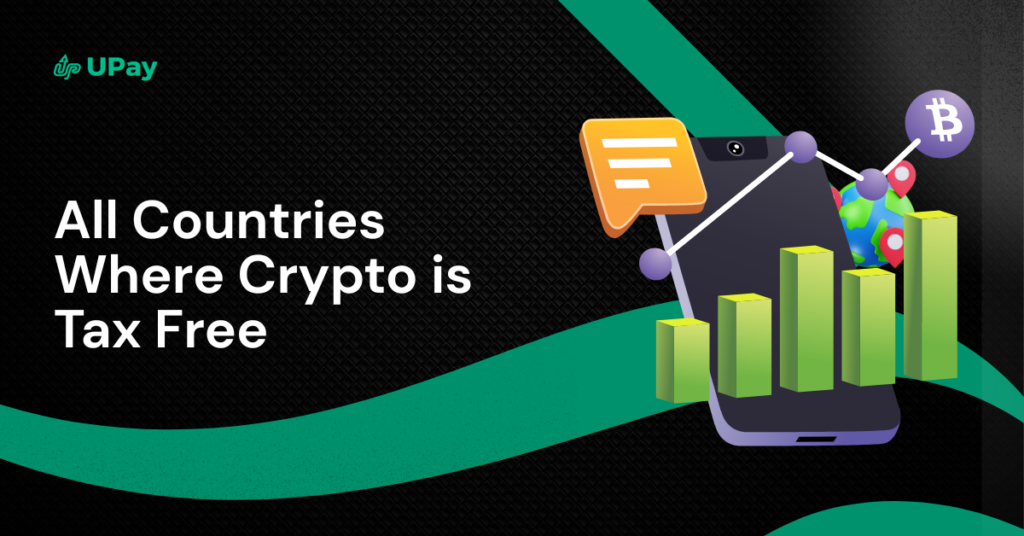 All Countries Where Crypto is Tax Free 002