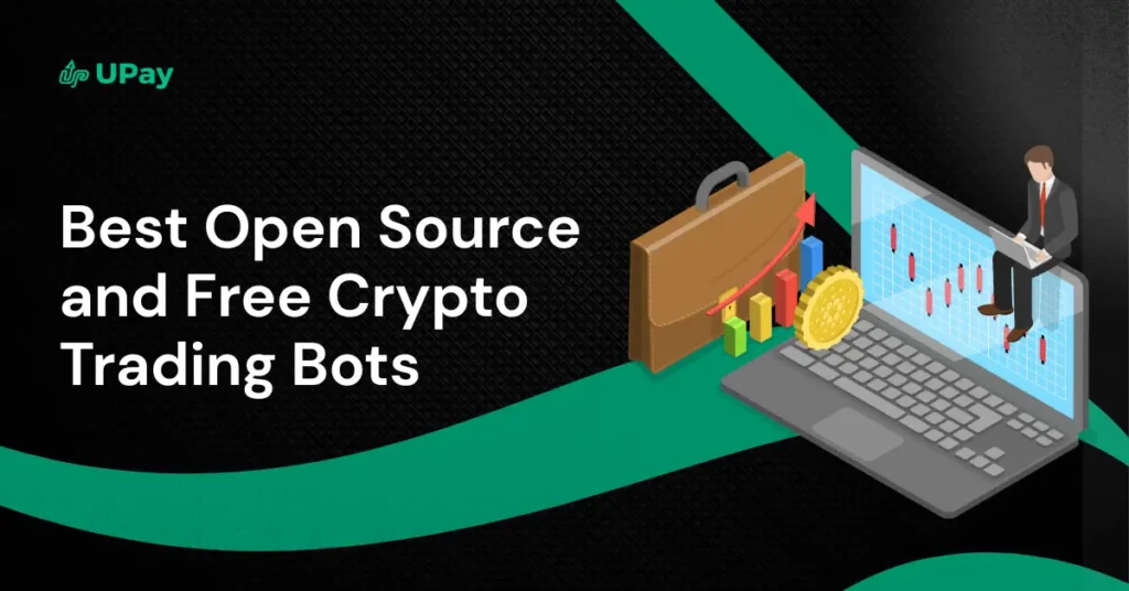 Open Source Crypto Trading Bots