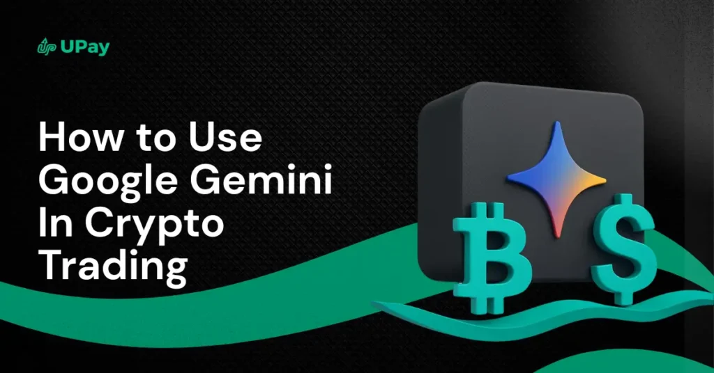How To Use Google Gemini In Crypto Trading