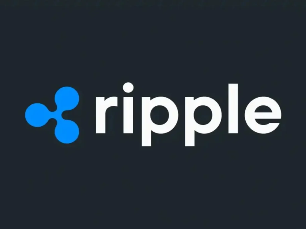 Arthur Britto Ripple Logo