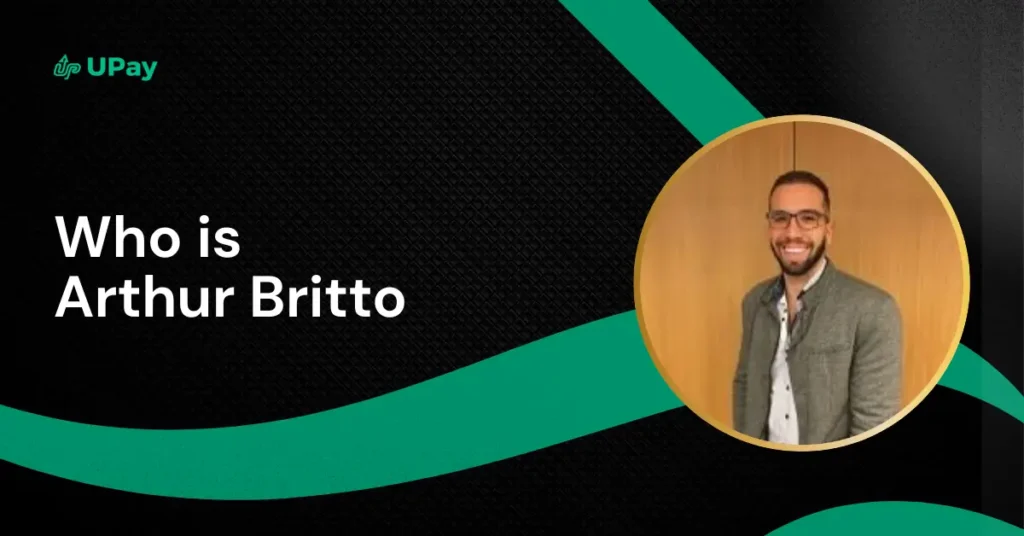 Arthur Britto