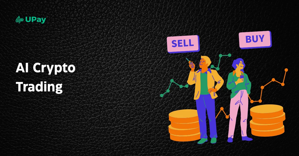 AI crypto trading