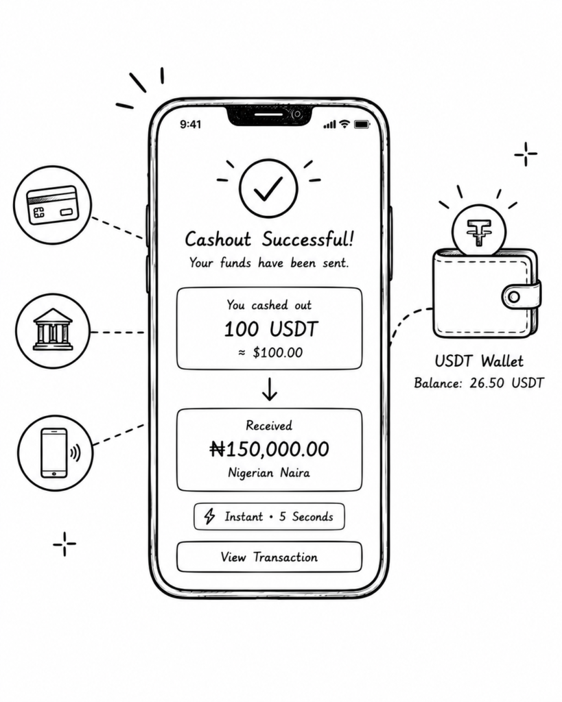 Instant Payment Apps and Third-Party Processors