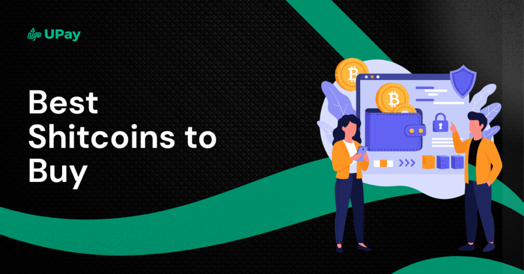 Best Shitcoins to Buy