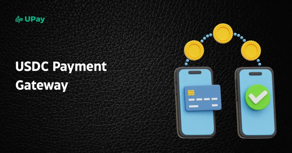 USDC Payment Gateway