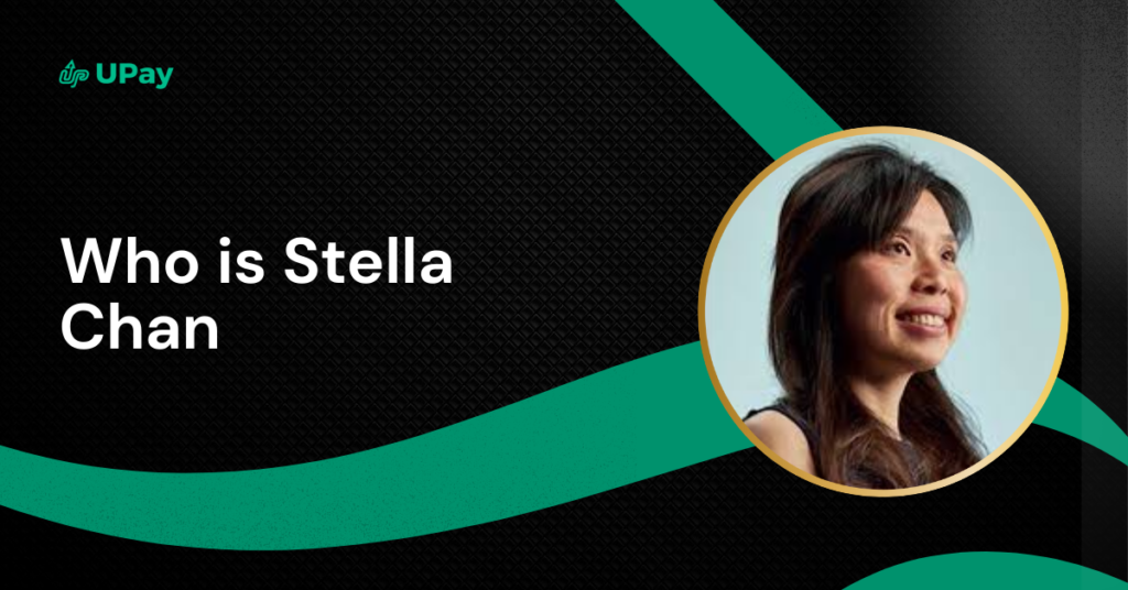 Who is Stella Chan