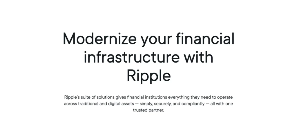 RIPPLE logo