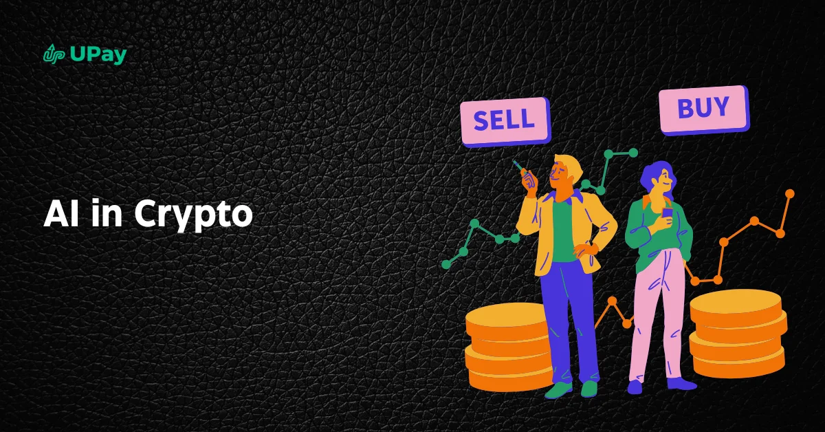 AI in crypto