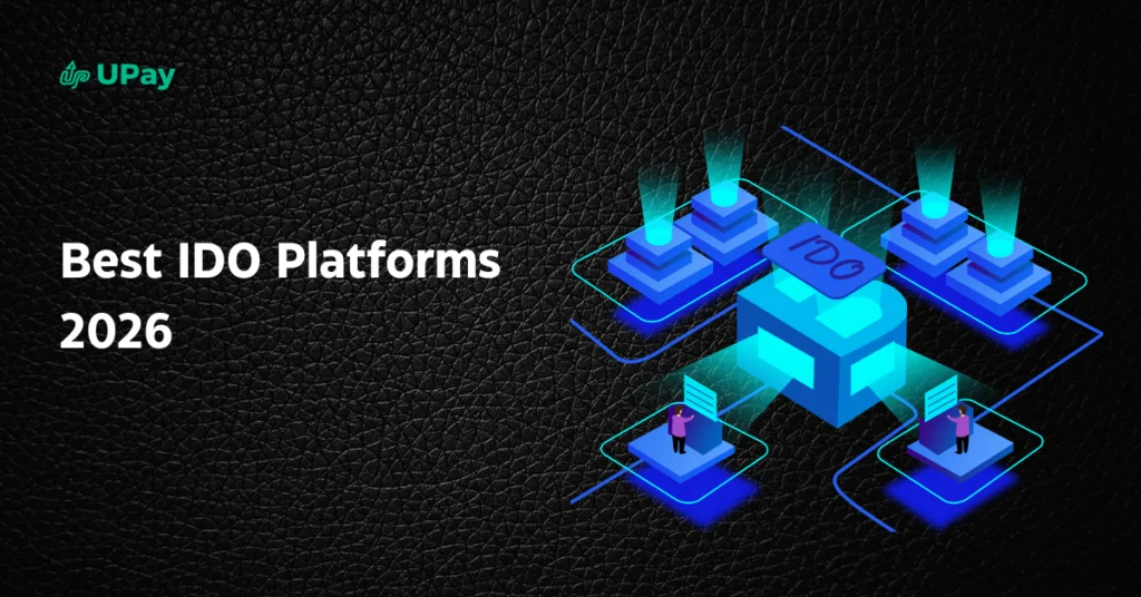 Best IDO platforms 2026
