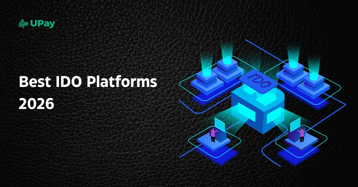 Best IDO platforms 2026
