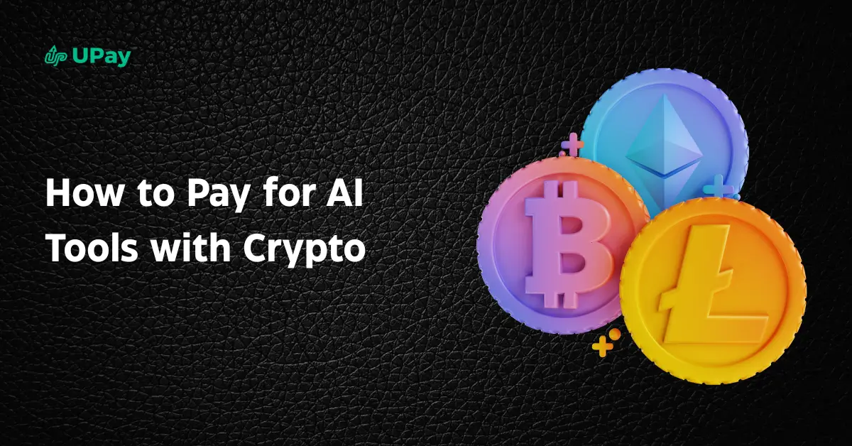 How to Pay for AI Tools with Crypto
