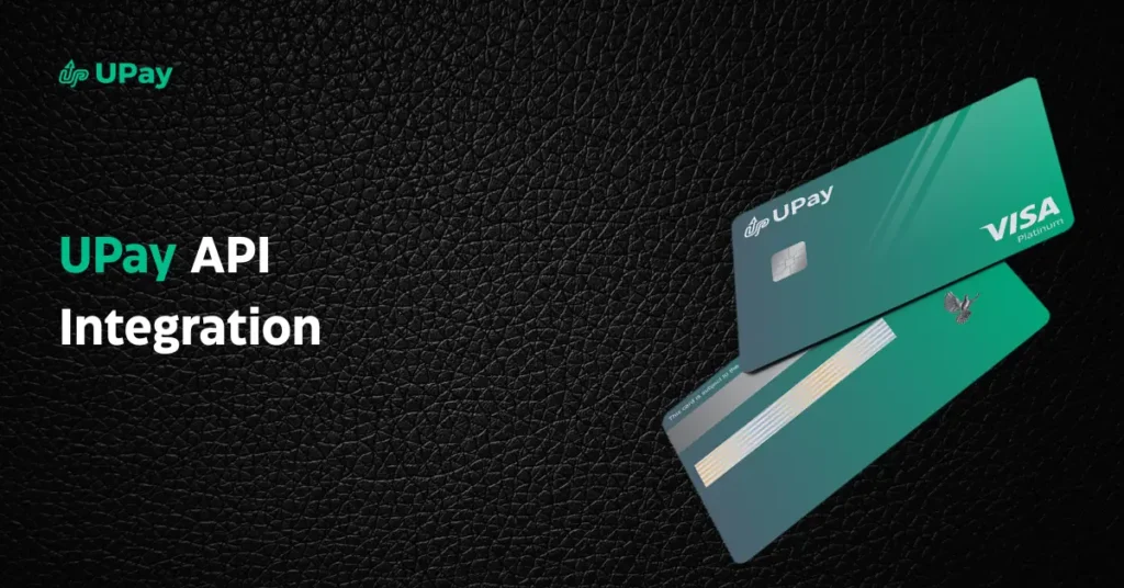 How Upay API Integration Works: