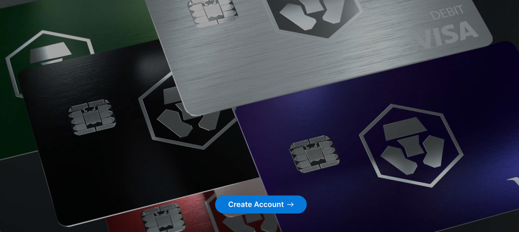 crypto.com virtual card image