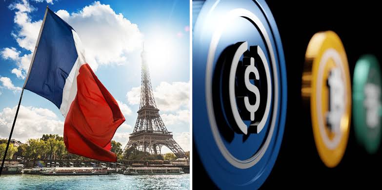France Advances Tax Proposal for Crypto