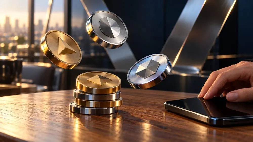 Research of Screened Stablecoin