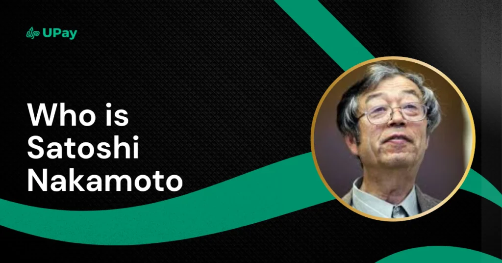 Who Is Satoshi Nakamoto?