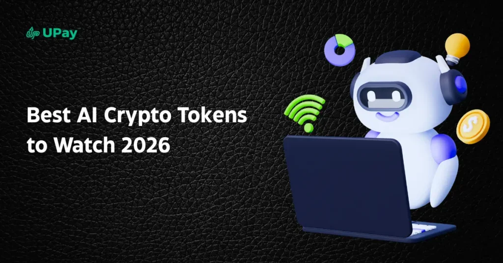 best AI crypto tokens to watch
