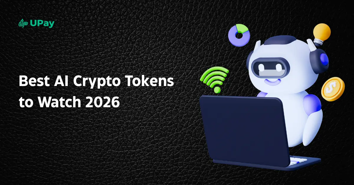 best AI crypto tokens to watch