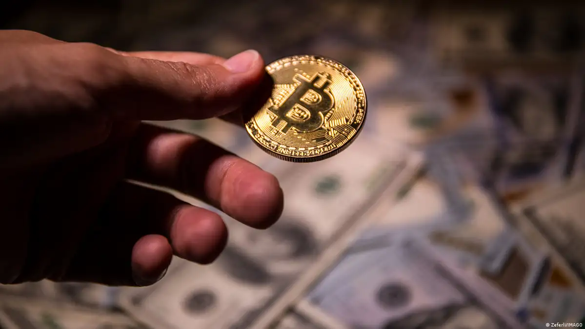 Crypto donor Reassessing for election