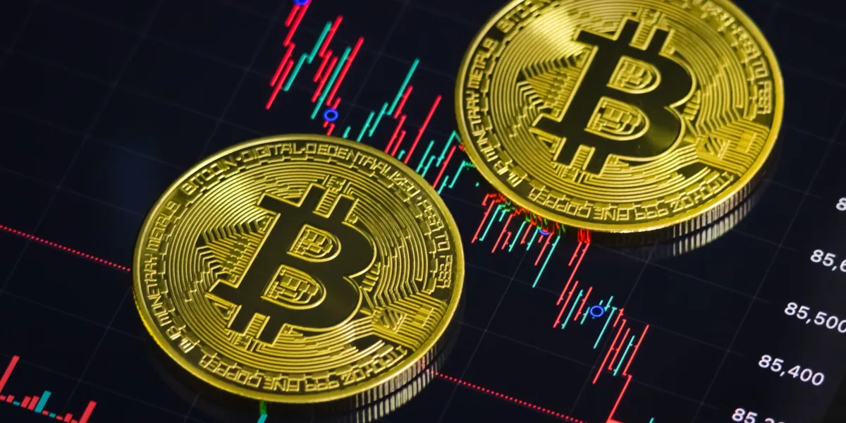 Agrees to forfeit 1,230 Bitcoins