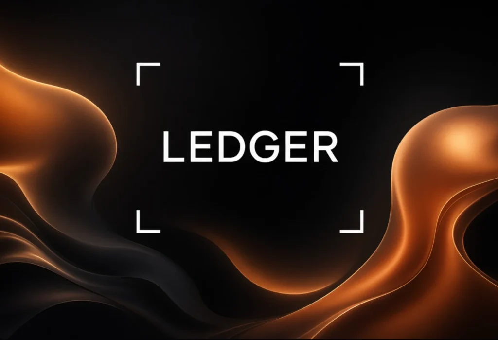 Ledger