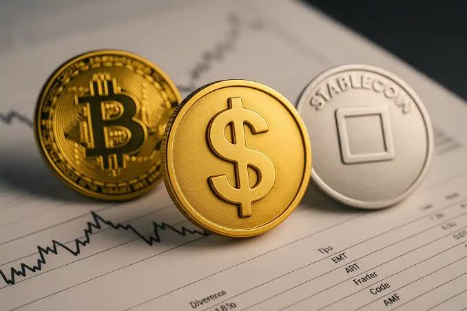 Stablecoin