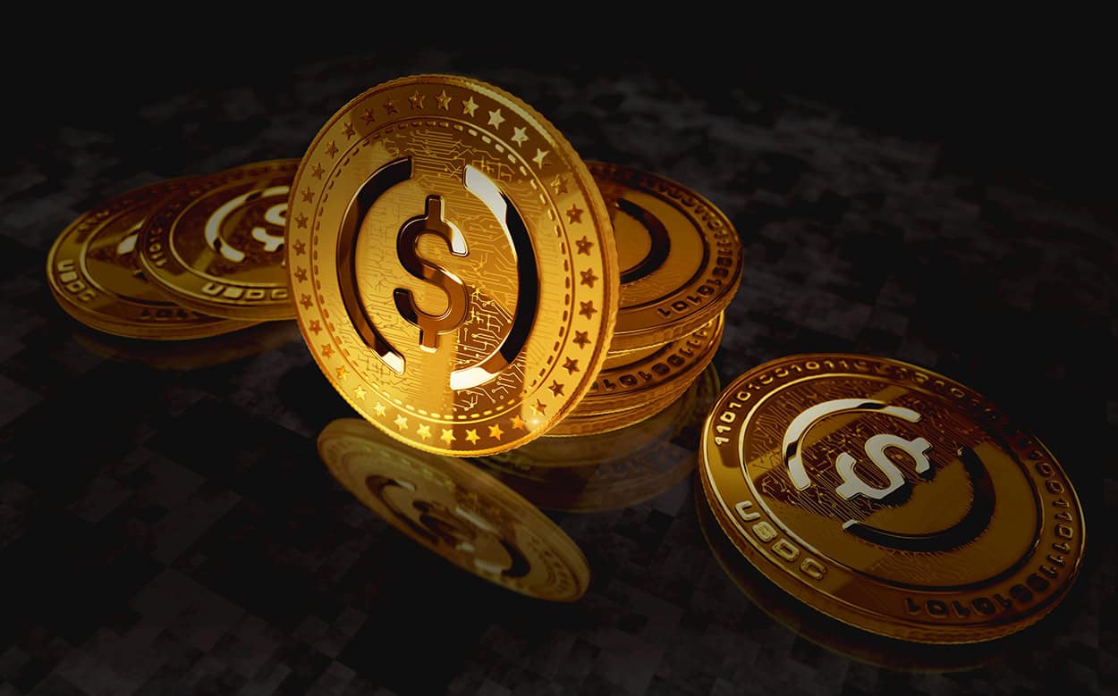 Stablecoin survey
