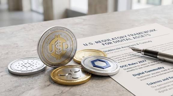 Stablecoins fanilises